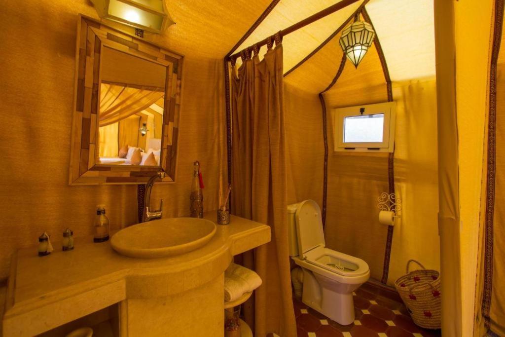Luxury Desert Camp 5* Merzouga