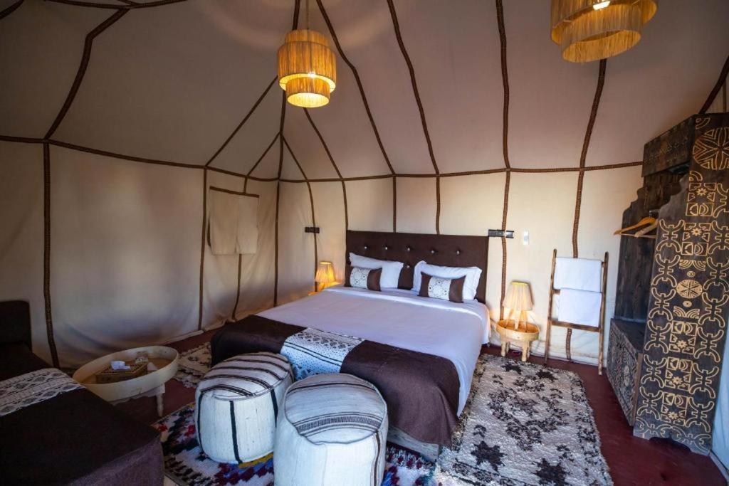 Luxury Desert Camp 5* Merzouga